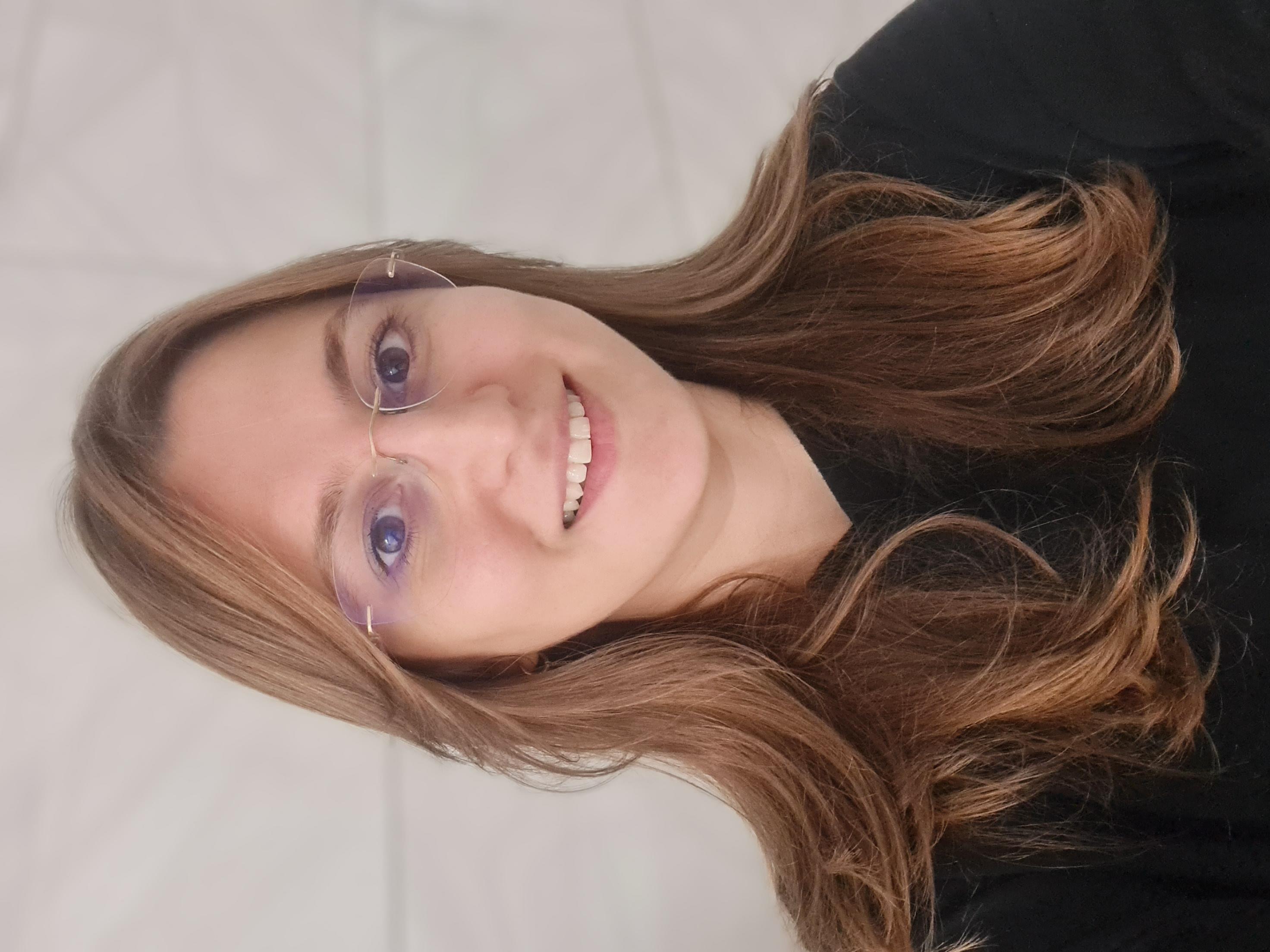 Ezgi Balcıoğlu