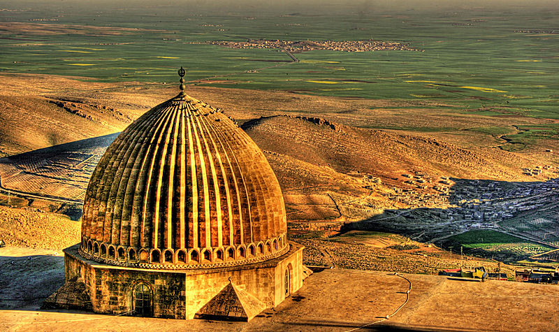 ulu cami mardin