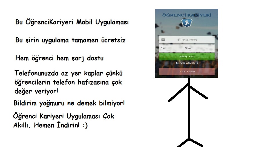 Ök mobil