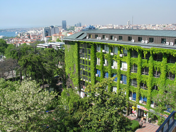 yıldız teknik üniversitesi ile ilgili görsel sonucu