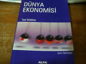 dünya ekonomisi