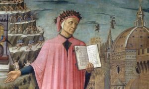 Dante Alighieri