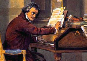 beethoven