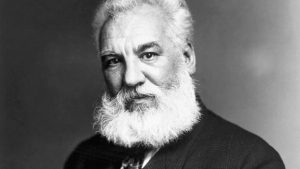 graham bell