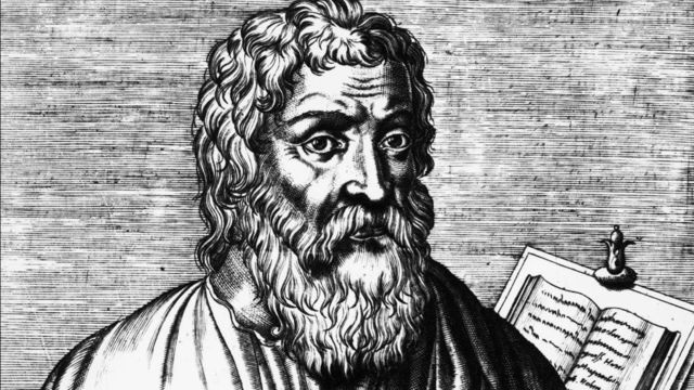 hippocrates