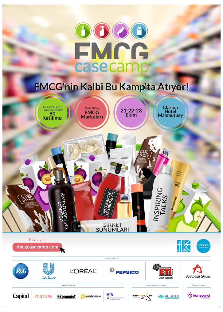 FMCG