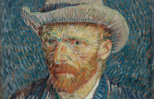 van gogh