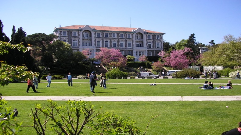 boğaziçi