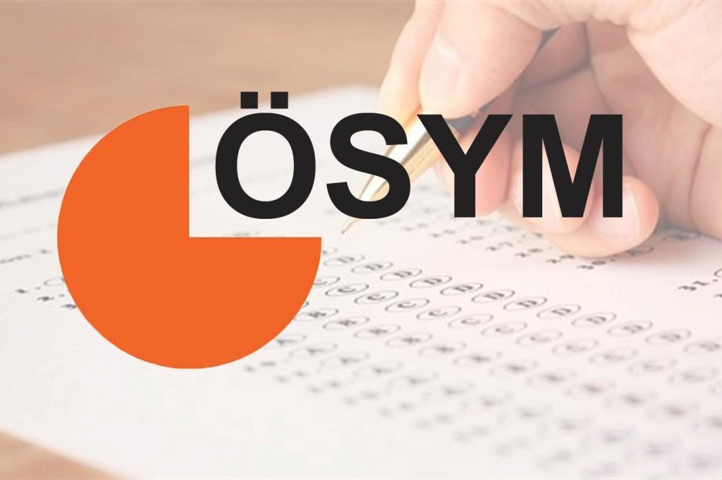 ösym 5