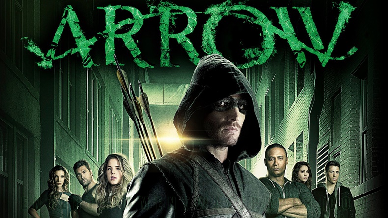 arrow