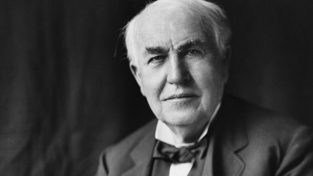 edison