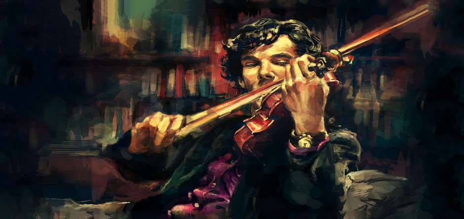 sherlock