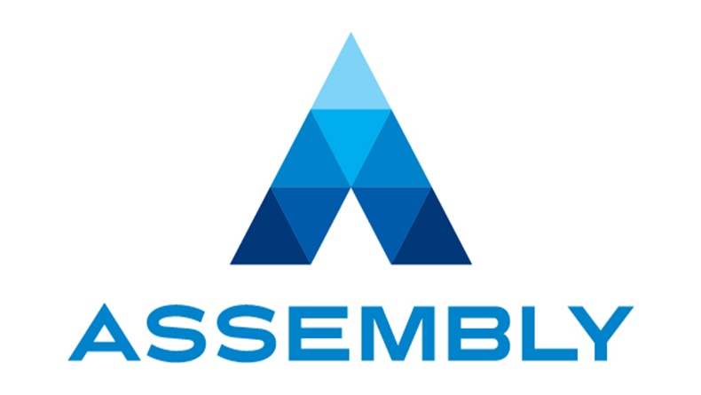 Assembly-Home-Page