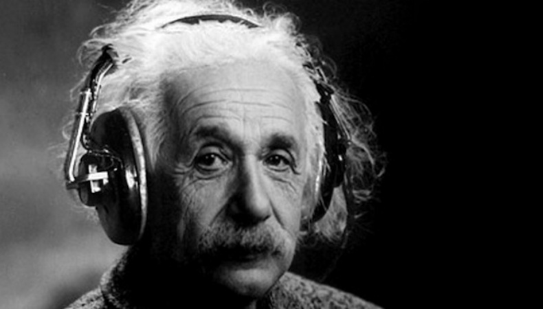 EinsteinHeadphones