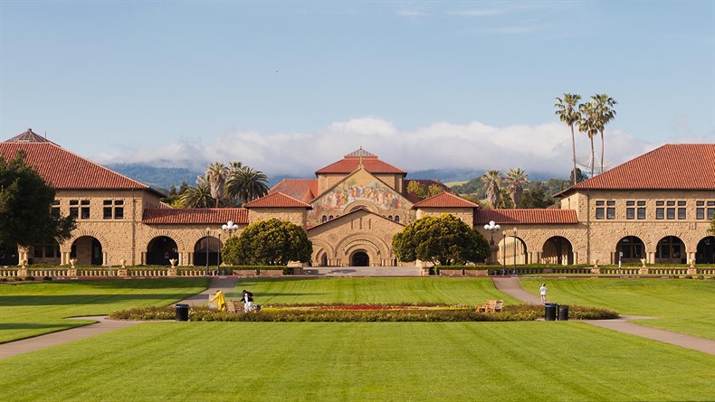 Stanford-University