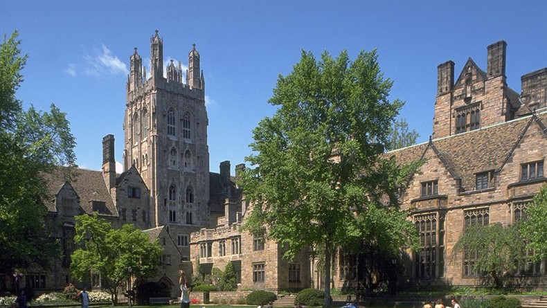 Yale-University