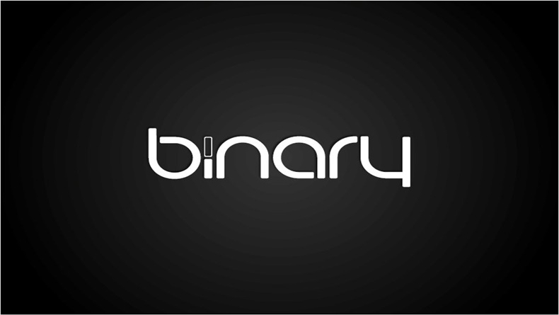 binary