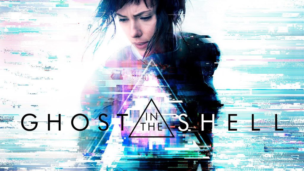 ghostintheshell