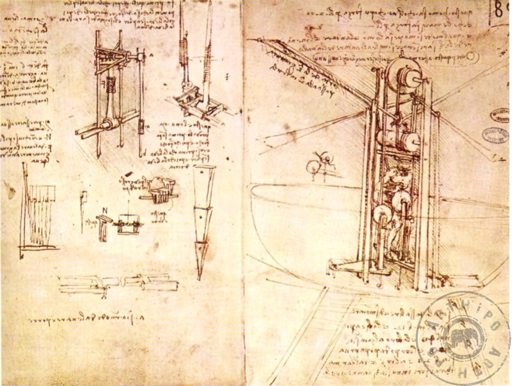 leonardo-da-vincinin-cizimleri-bilimsel-cizimler