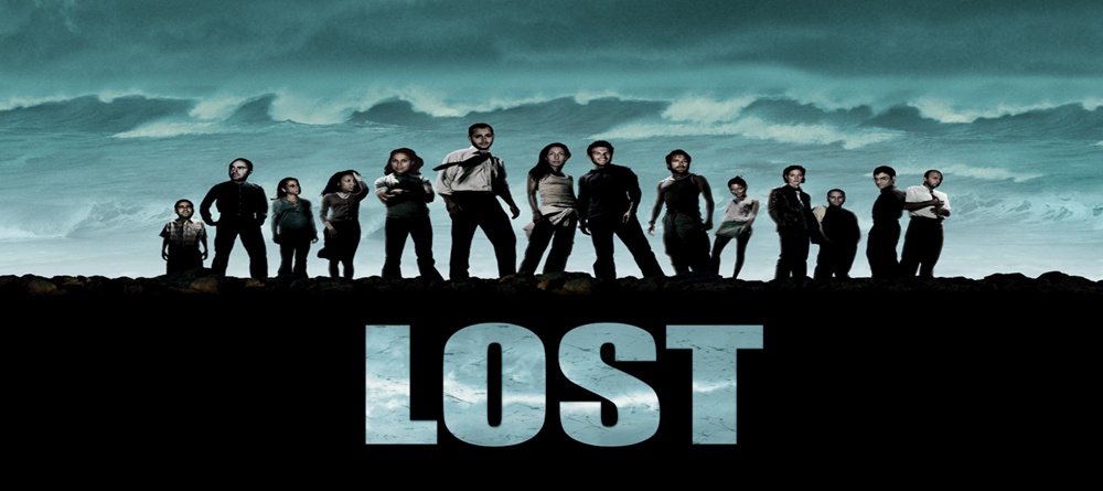 lost 2