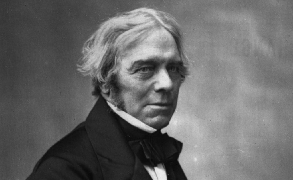 michael-faraday