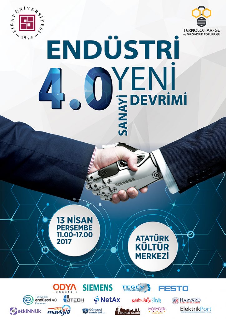 ENDÜSTRİ-4