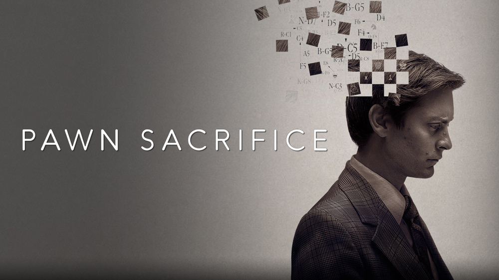 pawn-sacrifice