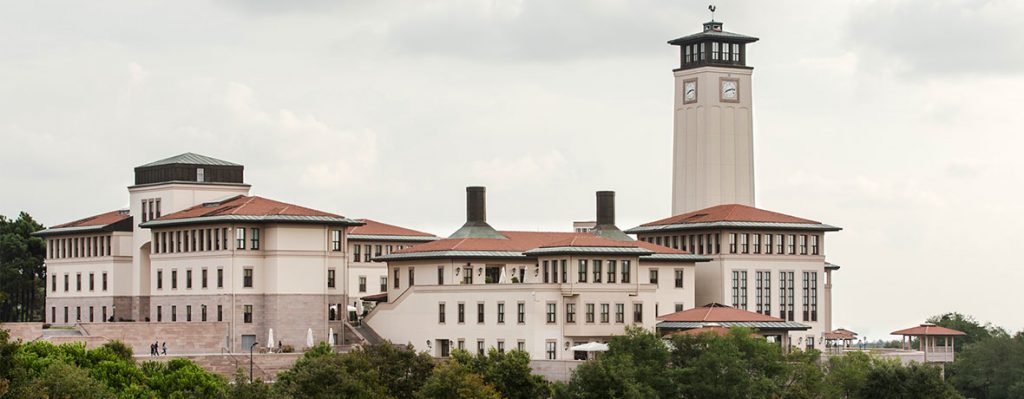 Koç-Üniversitesi