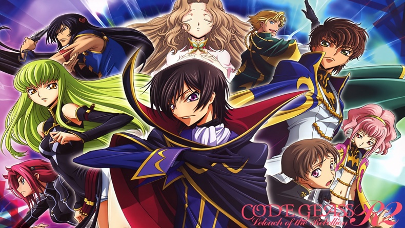 code-geass