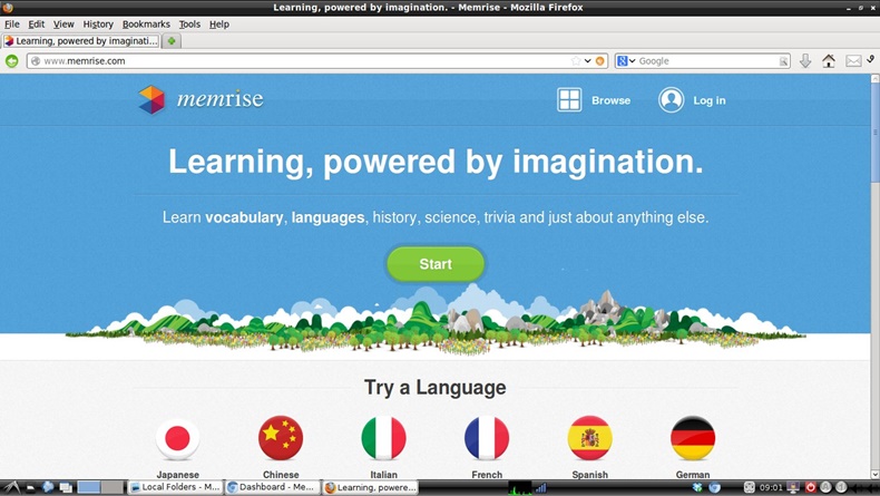 memrise