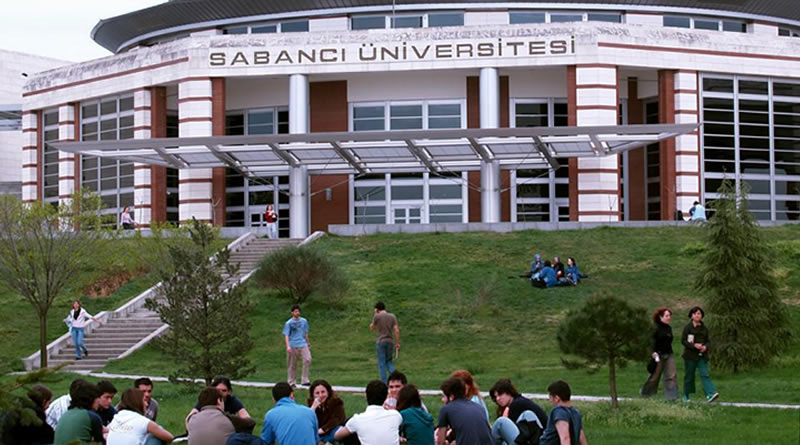 sabanciuniversitesi