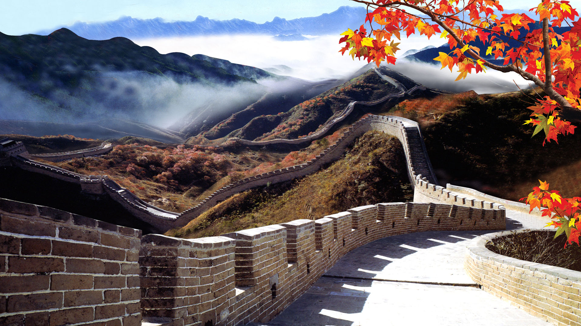 Great-Wall-of-China-Wallpaper