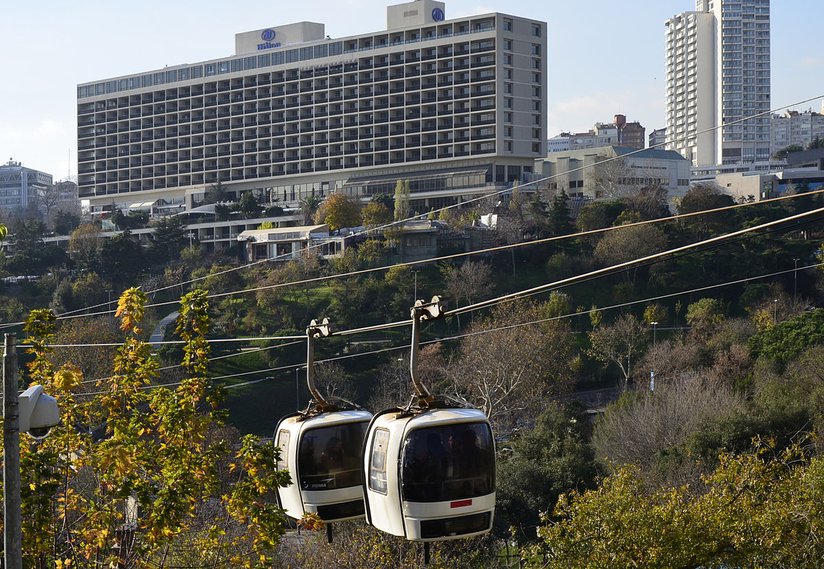 Maçka_Gondola_03