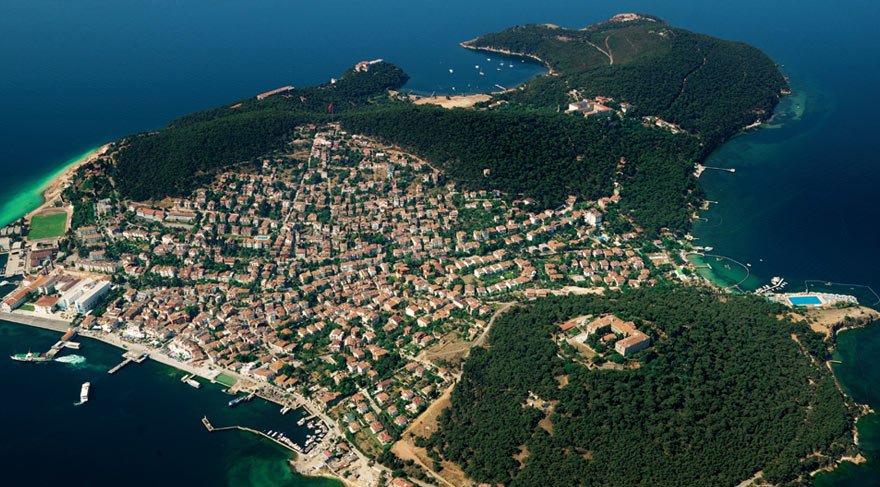 adalar