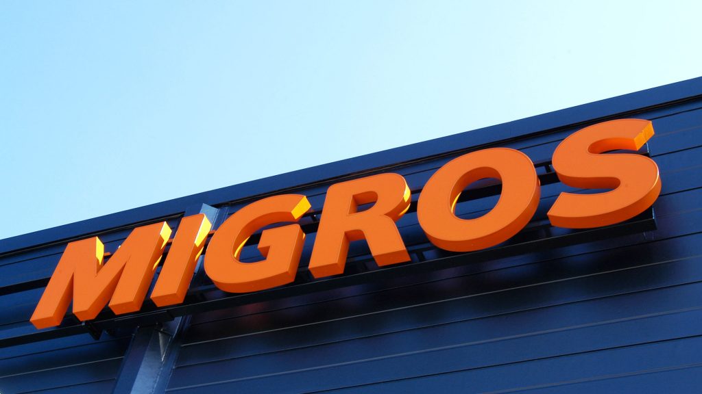 Migros-Verwaltung