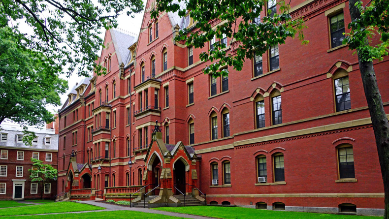 harvard