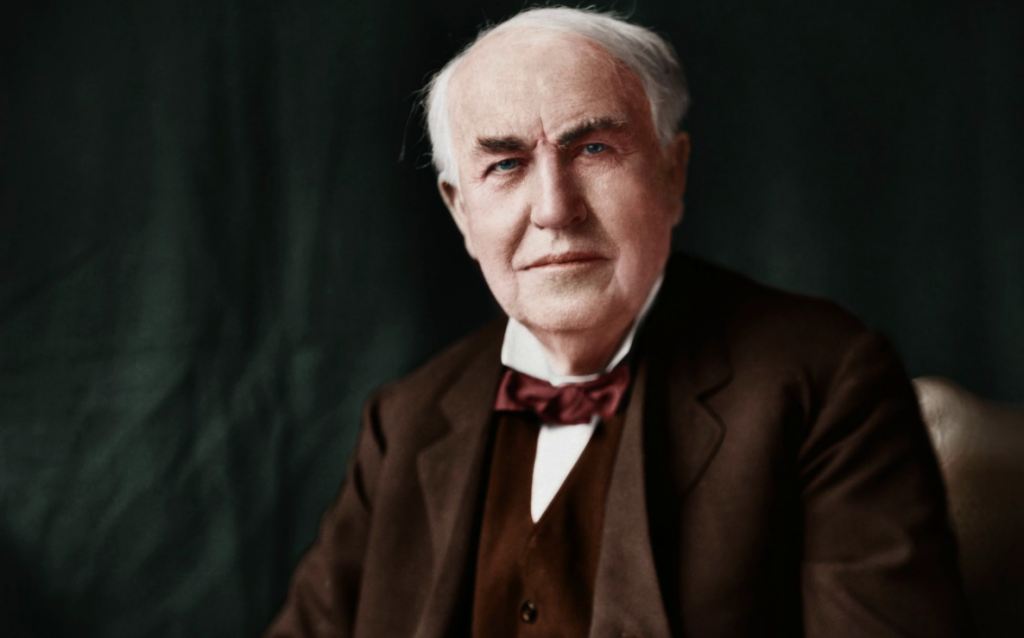 edison