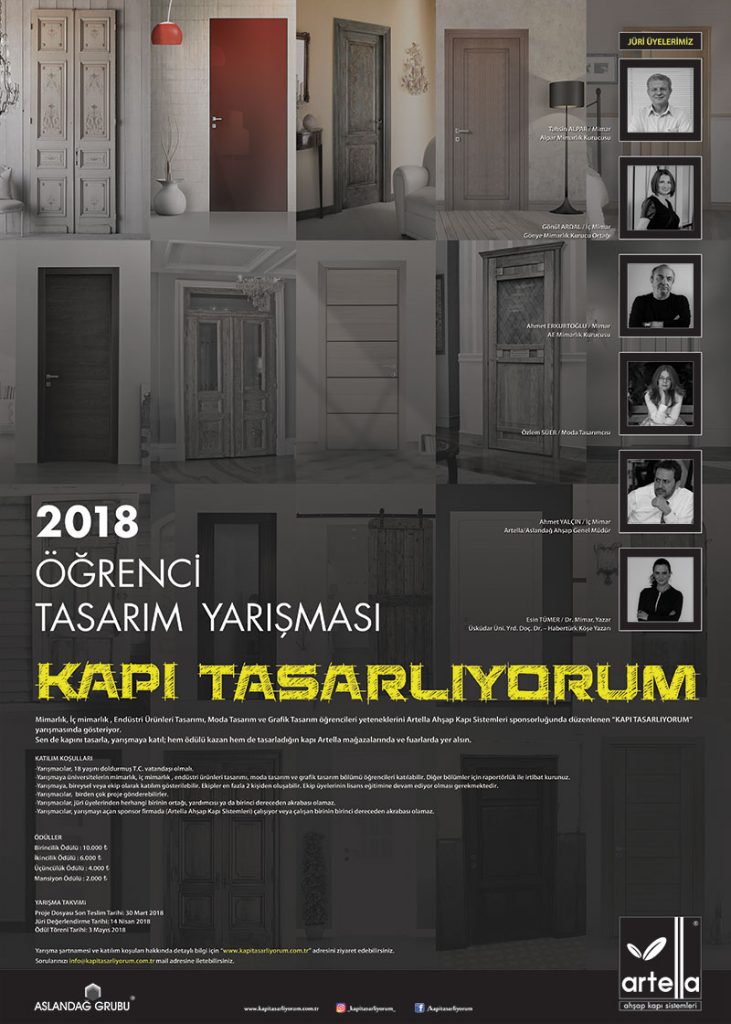 kapi_tasarim_yarismasi_afis