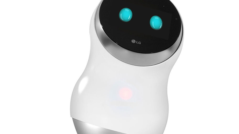 lg-hub-robot