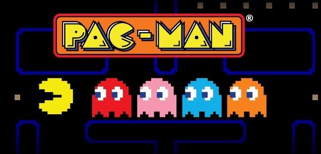 pacman-trivia