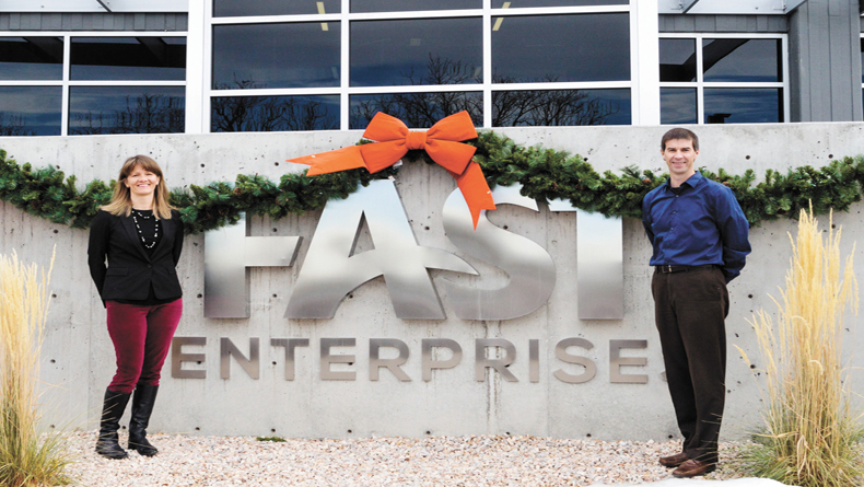 Fast Enterprises