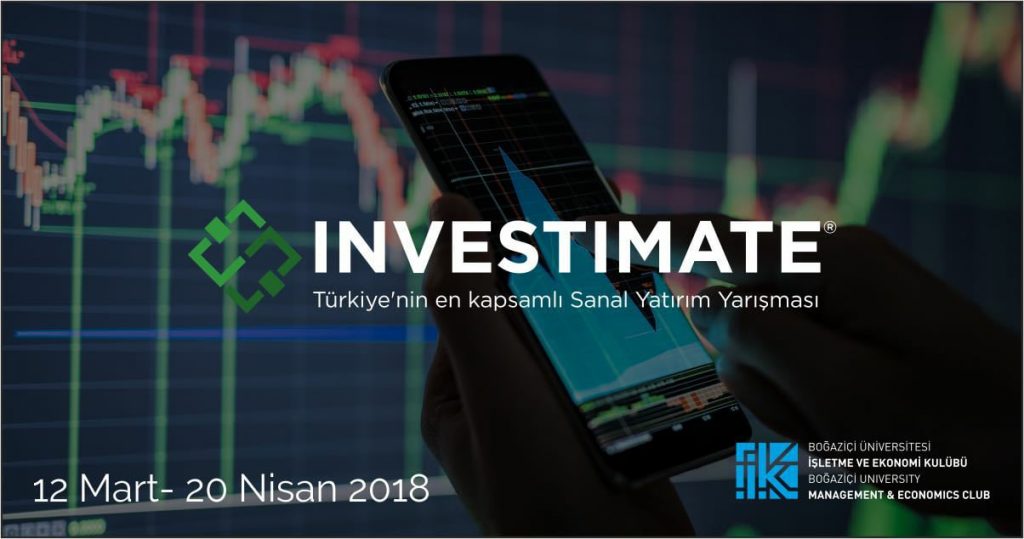 INVESTIMATE