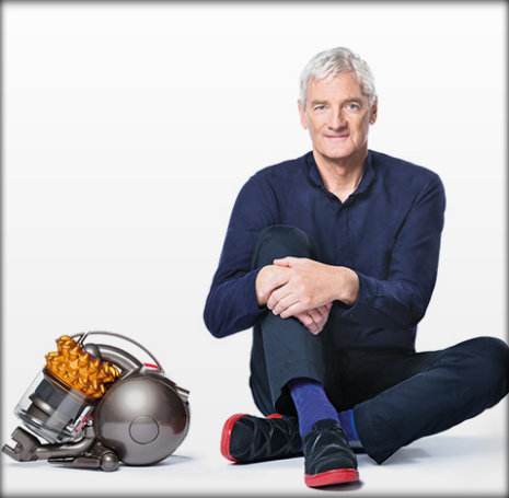 James-Dyson