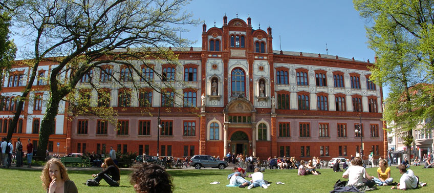 University-of-Rostock