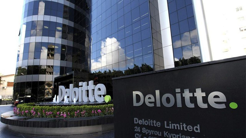 deloitte