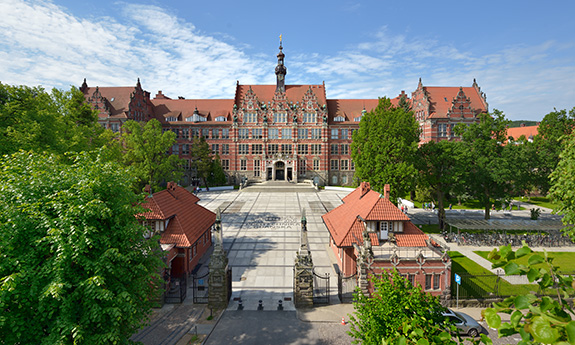 gdansk-university