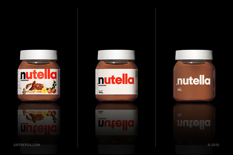 nutella