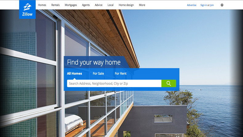 zillow