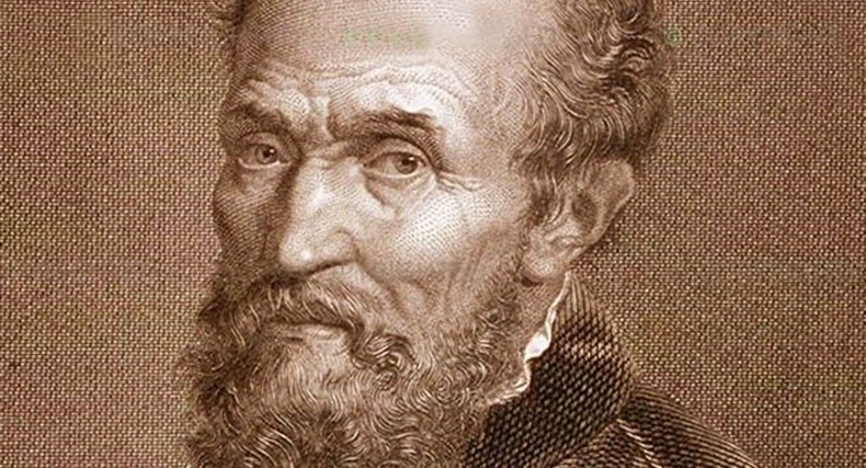 michelangelo