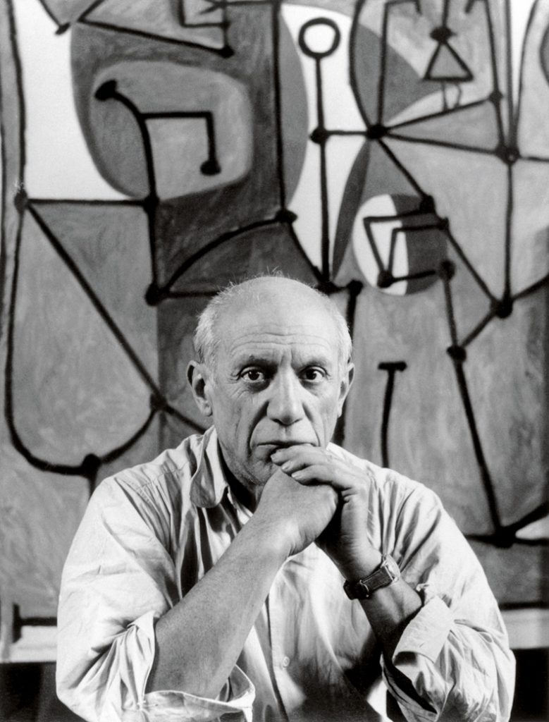 picasso